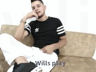 Wills_play