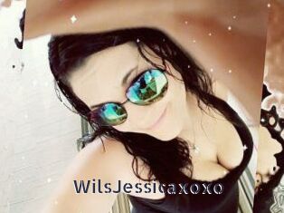 WilsJessicaxoxo