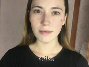 Wilsa