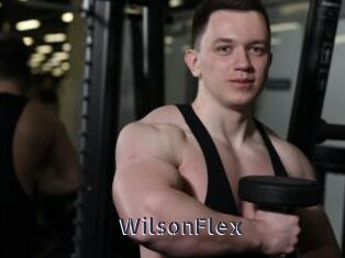 WilsonFlex