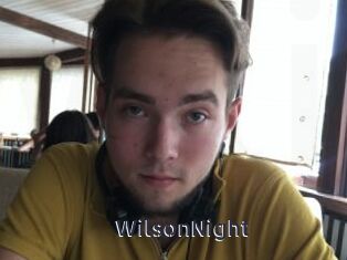 WilsonNight