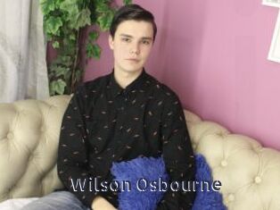 Wilson_Osbourne