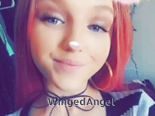 WingedAngel