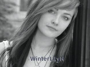 WinterLilyH