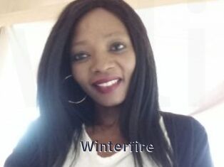 Winterfire