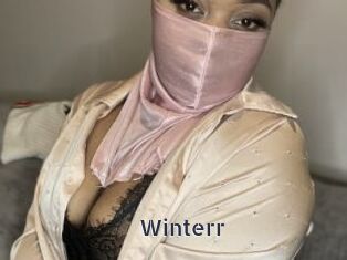 Winterr