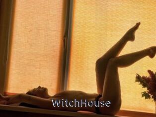 WitchHouse