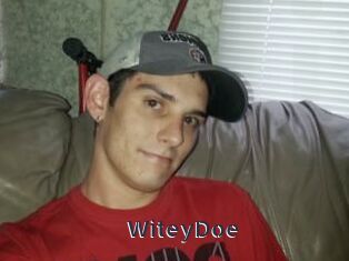 WiteyDoe