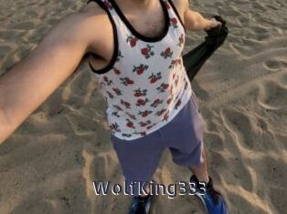 WolfKing333 webcam livesex