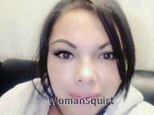 WomanSquirt