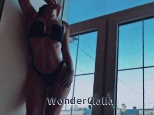 WonderCialia