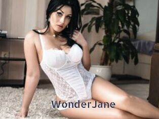 WonderJane