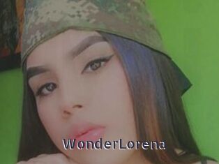 WonderLorena