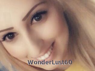 WonderLust60