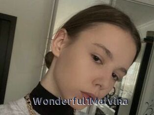 Wonderful1Malvina webcam livesex