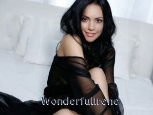 WonderfulIrene