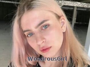 WondrousGirl