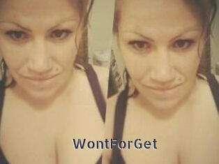 WontForGet webcam livesex