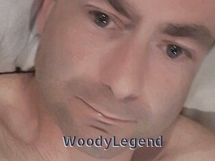 WoodyLegend