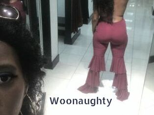 Woonaughty