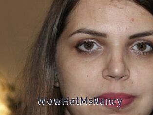 WowHotMsNancy