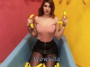 WowMila
