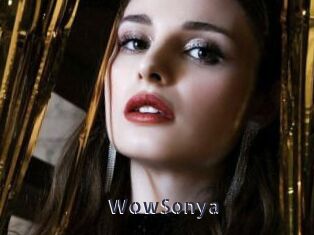 WowSonya