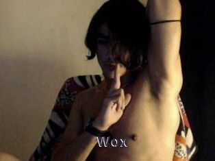 Wox