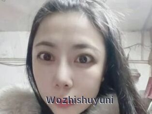 Wozhishuyuni webcam livesex
