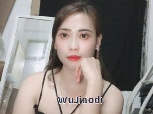 WuJiaodi