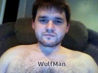 WulfMan