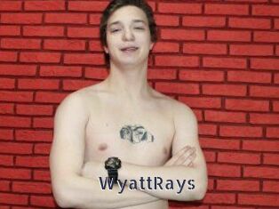WyattRays