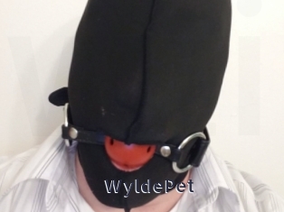 WyldePet