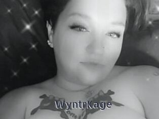 WyntrKage