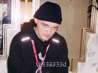 W333333d