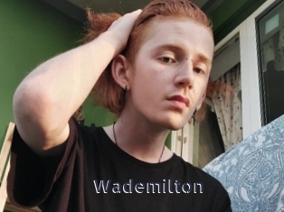 Wademilton