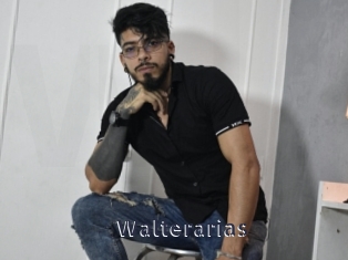 Walterarias