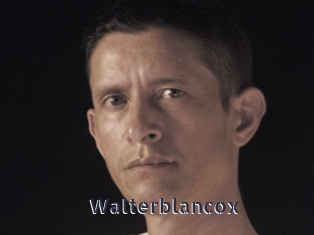Walterblancox