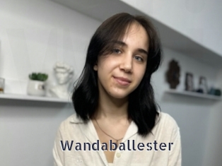 Wandaballester