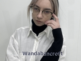 Wandabancroft