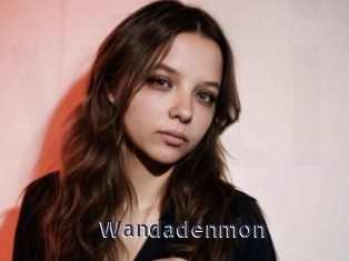 wandadenmon webcam livesex