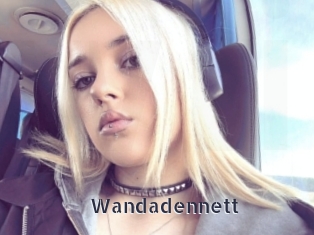 Wandadennett