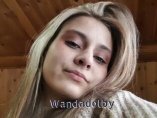 Wandadolby