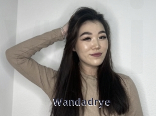 Wandadrye
