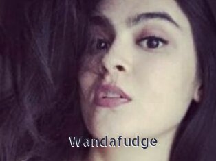 Wandafudge