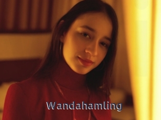 Wandahamling