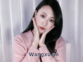 Wangxuem