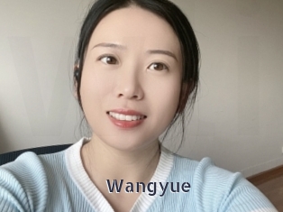 Wangyue