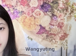 Wangyuting