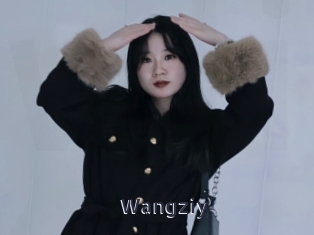 Wangziy